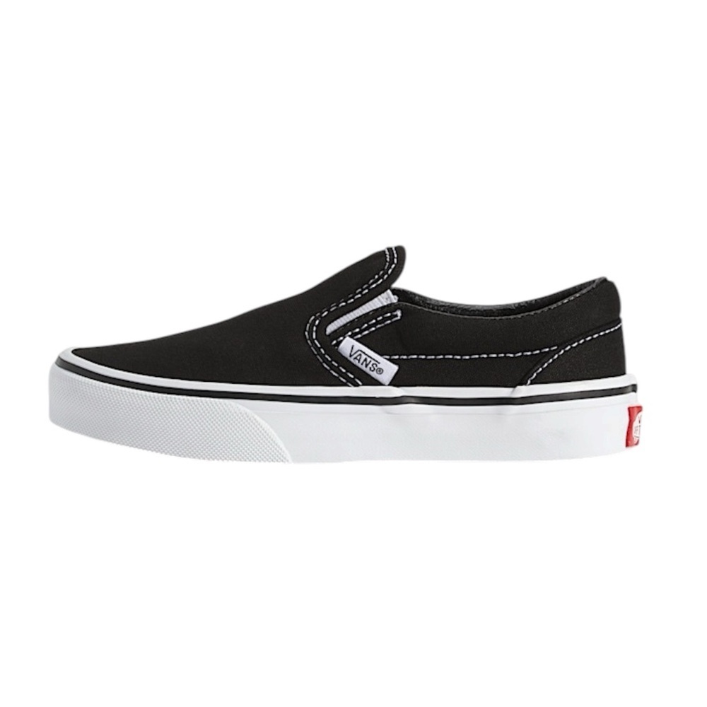 Little Kids Classic Slip-On Shoe Vans
